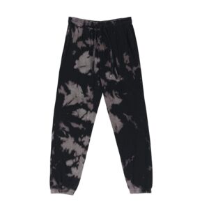 Premium Fleece Bleach Wash Sweatpants Thumbnail