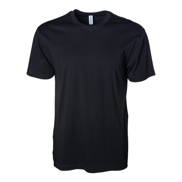 Lux Heavyweight T-Shirt Thumbnail