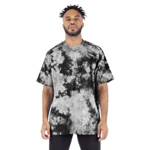Heavyweight Tie-Dye Shaka Wear T-Shirt - $$$ Thumbnail