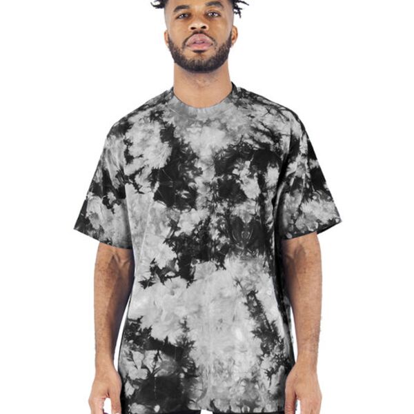 Heavyweight Tie-Dye Shaka Wear T-Shirt - $$$ Thumbnail