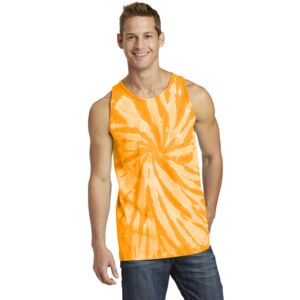 Tie Dye Tank Top - Adult & Youth $ Thumbnail
