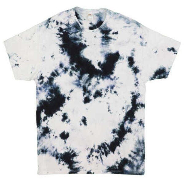 Infusions Short Sleeve Tie Dyes -  Special Order - 24 Min. Adult & Youth $ Thumbnail