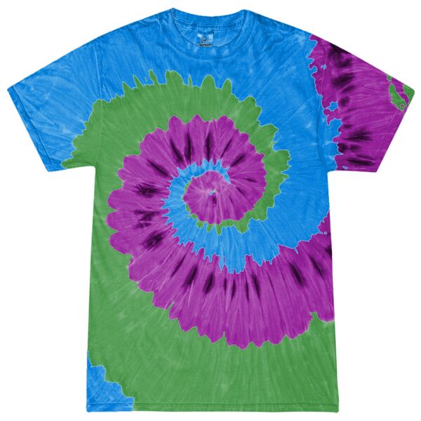 Custom Dyed Tie-Dye Thumbnail