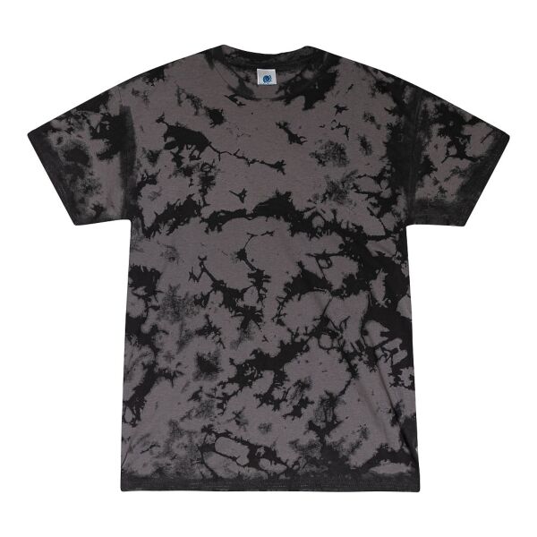 ICED tie dye t-shirt - Adult & Youth $ Thumbnail
