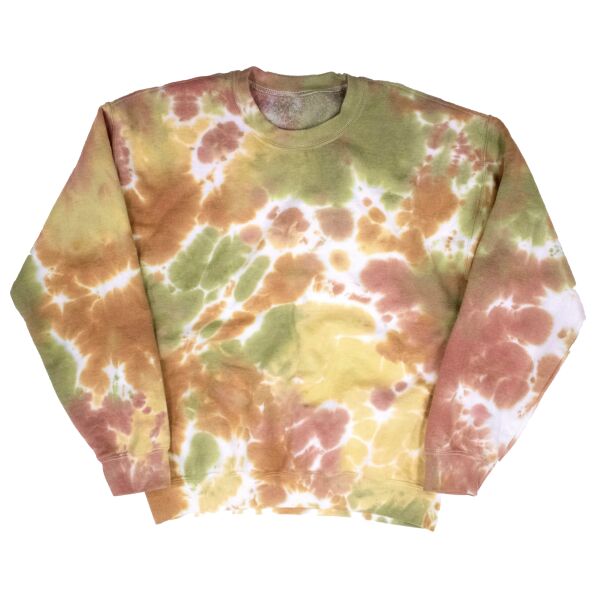 Earthy Dream Essential Fleece Crew - Adult & Youth $$ Thumbnail