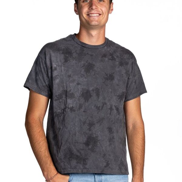 Crush Tie-Dyed T-Shirt - Adult & Youth $ Thumbnail