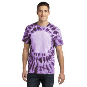 Essential Window Tie Dye Tee - Adult & Youth $ Thumbnail