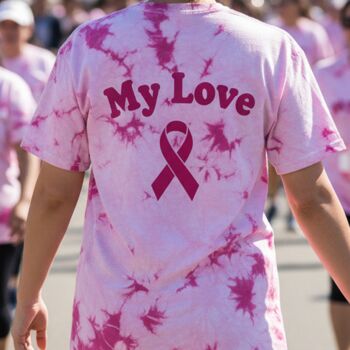 Crystal Wash Tie-Dye - Adult & Youth Thumbnail