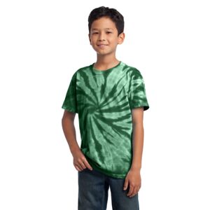 Port & Company Youth Tie Dye Tee PC147Y Thumbnail