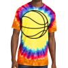Essential Window Tie Dye Tee - Adult & Youth $ Thumbnail