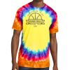 Essential Window Tie Dye Tee - Adult & Youth $ Thumbnail