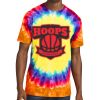 Essential Window Tie Dye Tee - Adult & Youth $ Thumbnail