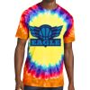 Essential Window Tie Dye Tee - Adult & Youth $ Thumbnail