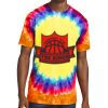 Essential Window Tie Dye Tee - Adult & Youth $ Thumbnail