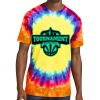 Essential Window Tie Dye Tee - Adult & Youth $ Thumbnail