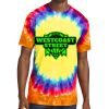 Essential Window Tie Dye Tee - Adult & Youth $ Thumbnail