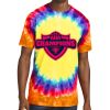 Essential Window Tie Dye Tee - Adult & Youth $ Thumbnail