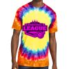 Essential Window Tie Dye Tee - Adult & Youth $ Thumbnail