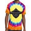 Essential Window Tie Dye Tee - Adult & Youth $ Thumbnail