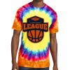 Essential Window Tie Dye Tee - Adult & Youth $ Thumbnail