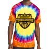 Essential Window Tie Dye Tee - Adult & Youth $ Thumbnail