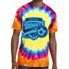 Essential Window Tie Dye Tee - Adult & Youth $ Thumbnail