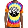 Essential Window Tie Dye Tee - Adult & Youth $ Thumbnail