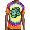 Essential Window Tie Dye Tee - Adult & Youth $ Thumbnail