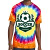 Essential Window Tie Dye Tee - Adult & Youth $ Thumbnail