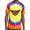 Essential Window Tie Dye Tee - Adult & Youth $ Thumbnail