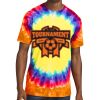 Essential Window Tie Dye Tee - Adult & Youth $ Thumbnail