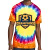 Essential Window Tie Dye Tee - Adult & Youth $ Thumbnail