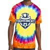 Essential Window Tie Dye Tee - Adult & Youth $ Thumbnail