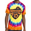 Essential Window Tie Dye Tee - Adult & Youth $ Thumbnail