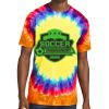 Essential Window Tie Dye Tee - Adult & Youth $ Thumbnail