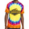 Essential Window Tie Dye Tee - Adult & Youth $ Thumbnail