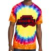 Essential Window Tie Dye Tee - Adult & Youth $ Thumbnail