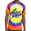Essential Window Tie Dye Tee - Adult & Youth $ Thumbnail