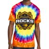 Essential Window Tie Dye Tee - Adult & Youth $ Thumbnail