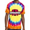 Essential Window Tie Dye Tee - Adult & Youth $ Thumbnail