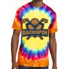 Essential Window Tie Dye Tee - Adult & Youth $ Thumbnail