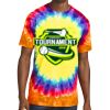 Essential Window Tie Dye Tee - Adult & Youth $ Thumbnail