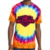 Essential Window Tie Dye Tee - Adult & Youth $ Thumbnail