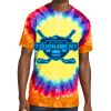Essential Window Tie Dye Tee - Adult & Youth $ Thumbnail