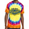 Essential Window Tie Dye Tee - Adult & Youth $ Thumbnail