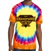 Essential Window Tie Dye Tee - Adult & Youth $ Thumbnail