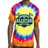 Essential Window Tie Dye Tee - Adult & Youth $ Thumbnail