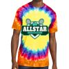 Essential Window Tie Dye Tee - Adult & Youth $ Thumbnail
