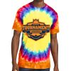 Essential Window Tie Dye Tee - Adult & Youth $ Thumbnail