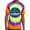 Essential Window Tie Dye Tee - Adult & Youth $ Thumbnail